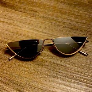 Fashion Sunglasses